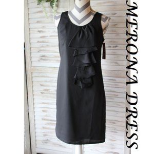 Merona bodycon business dress(253)